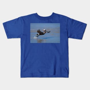 Up and Away Kids T-Shirt